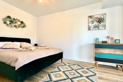 Attico in vendita a Villajoyosa, Alicante, Spagna 3 camere da letto, 155 mq. N° 165133 - foto 21