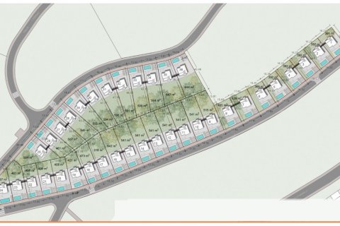 Apartment à vendre à Mutxamel, Alicante, Espagne, 3 chambres, 169 m2 No. 165135 - photo 4