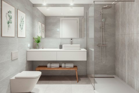 Apartment à vendre à San Juan, Alicante, Espagne, 2 chambres, 92 m2 No. 165136 - photo 6