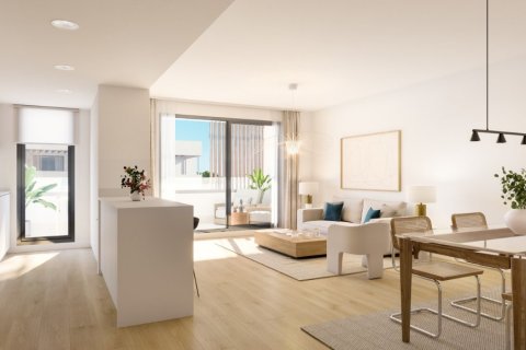 Apartment à vendre à San Juan, Alicante, Espagne, 2 chambres, 92 m2 No. 165136 - photo 2