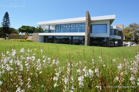 Villa for sale San Roque, Cadiz, Spain 6 bedrooms, 1220 sq.m. No. 69670 - photo 4