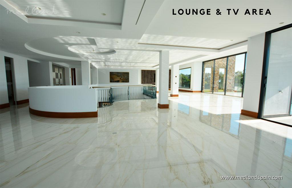 Villa in San Roque, Cadiz, Spain 6 bedrooms, 1220 sq.m. No. 69670