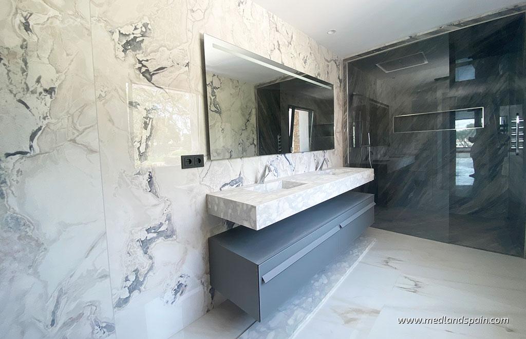 Villa in San Roque, Cadiz, Spain 6 bedrooms, 1220 sq.m. No. 69670