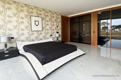 Villa for sale San Roque, Cadiz, Spain 6 bedrooms, 1220 sq.m. No. 69670 - photo 15