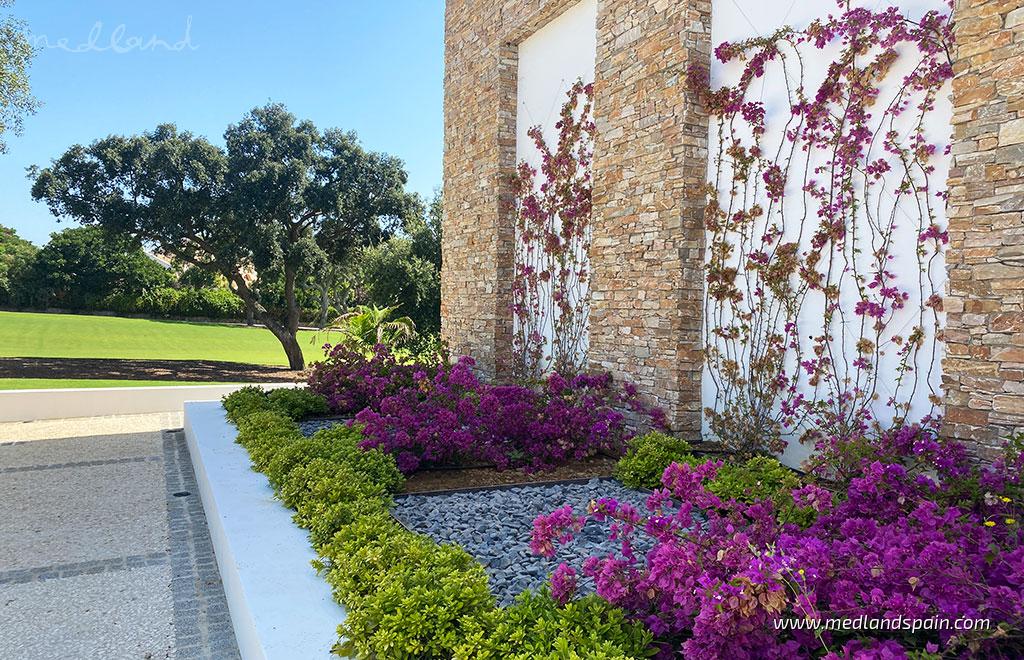 Villa in San Roque, Cadiz, Spain 6 bedrooms, 1220 sq.m. No. 69670
