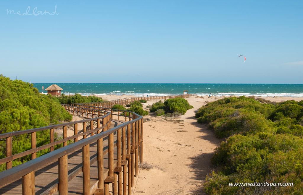 Huvila La Marina, Alicante, Espanja 3 makuuhuonetta, 109 m2 No. 69672
