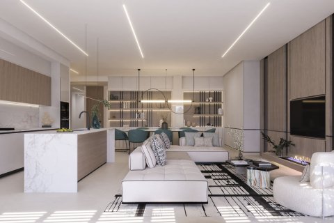Apartamento en venta en Marbella, Málaga, España 2 dormitorios, 90 m2 No. 180817 - foto 7