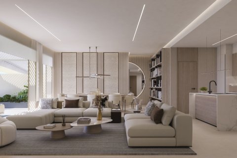 Apartamento en venta en Marbella, Málaga, España 2 dormitorios, 90 m2 No. 180817 - foto 9