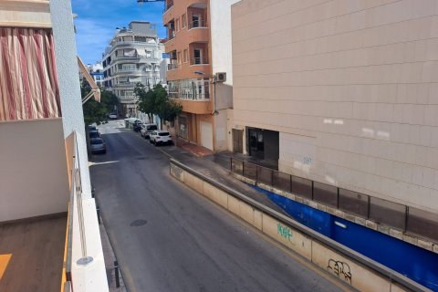Wohnung zum Verkauf in Torrevieja, Alicante, Spanien 3 Schlafzimmer, 106 m2 Nr. 140327 - Foto 15