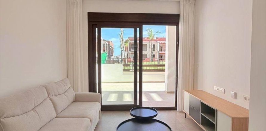 Wohnung in La Florida, Alicante, Spanien 2 Schlafzimmer, 63 m2 Nr. 140323