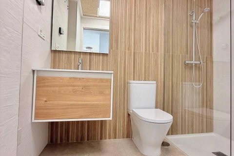 Wohnung zum Verkauf in La Florida, Alicante, Spanien 2 Schlafzimmer, 63 m2 Nr. 140323 - Foto 9