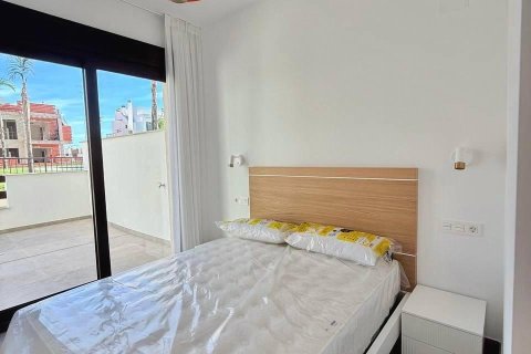 Wohnung zum Verkauf in La Florida, Alicante, Spanien 2 Schlafzimmer, 63 m2 Nr. 140323 - Foto 8