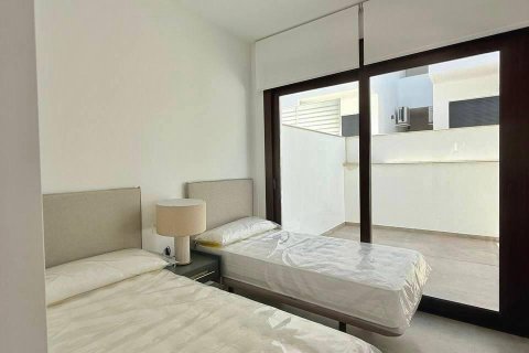 Wohnung zum Verkauf in La Florida, Alicante, Spanien 2 Schlafzimmer, 63 m2 Nr. 140323 - Foto 10
