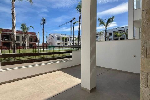 Wohnung zum Verkauf in La Florida, Alicante, Spanien 2 Schlafzimmer, 63 m2 Nr. 140323 - Foto 6