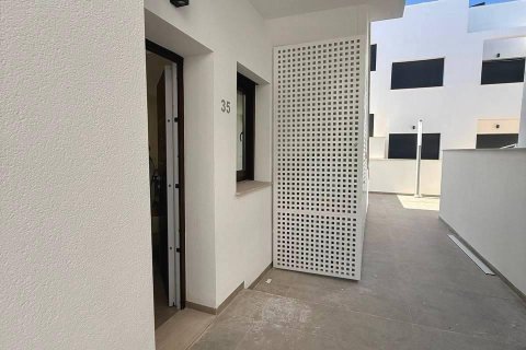 Wohnung zum Verkauf in La Florida, Alicante, Spanien 2 Schlafzimmer, 63 m2 Nr. 140323 - Foto 13