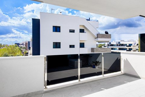 Wohnung zum Verkauf in Alicante, Spanien 2 Schlafzimmer, 95 m2 Nr. 140324 - Foto 27