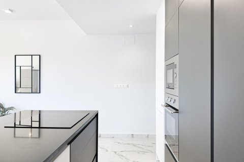 Wohnung zum Verkauf in Alicante, Spanien 2 Schlafzimmer, 95 m2 Nr. 140324 - Foto 9