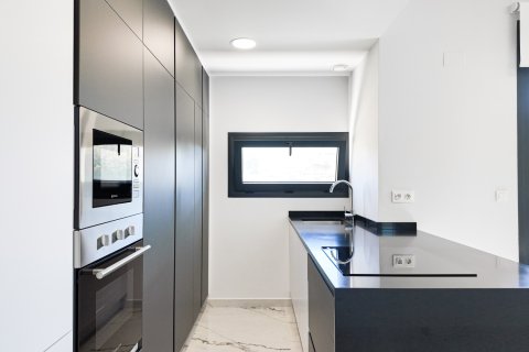 Wohnung zum Verkauf in Alicante, Spanien 2 Schlafzimmer, 95 m2 Nr. 140324 - Foto 20