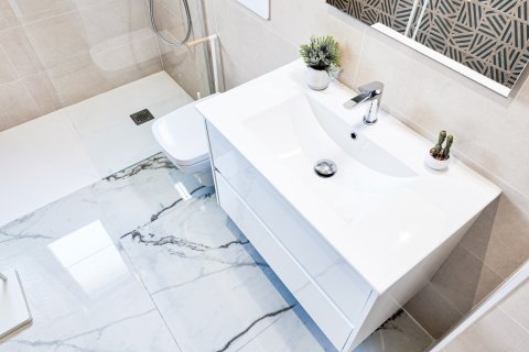 Wohnung zum Verkauf in Alicante, Spanien 2 Schlafzimmer, 95 m2 Nr. 140324 - Foto 25