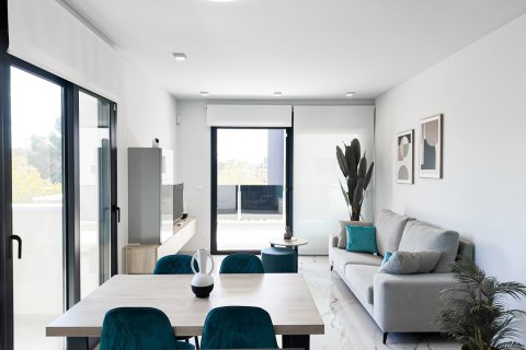 Wohnung zum Verkauf in Alicante, Spanien 2 Schlafzimmer, 95 m2 Nr. 140324 - Foto 8