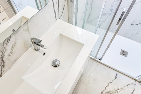 Wohnung zum Verkauf in Alicante, Spanien 2 Schlafzimmer, 95 m2 Nr. 140324 - Foto 24