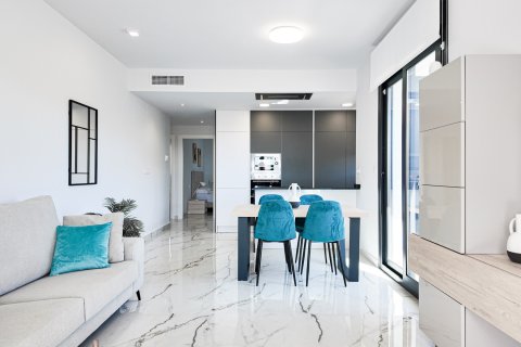 Wohnung zum Verkauf in Alicante, Spanien 2 Schlafzimmer, 95 m2 Nr. 140324 - Foto 30