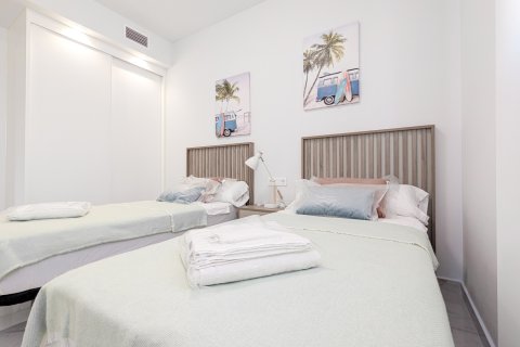 Wohnung zum Verkauf in Alicante, Spanien 2 Schlafzimmer, 95 m2 Nr. 140324 - Foto 23