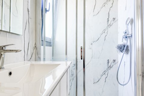 Wohnung zum Verkauf in Alicante, Spanien 2 Schlafzimmer, 95 m2 Nr. 140324 - Foto 13