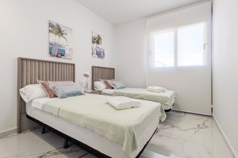 Wohnung zum Verkauf in Alicante, Spanien 2 Schlafzimmer, 95 m2 Nr. 140324 - Foto 12