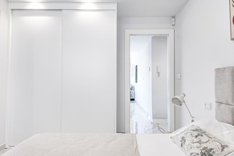 Wohnung zum Verkauf in Alicante, Spanien 2 Schlafzimmer, 95 m2 Nr. 140324 - Foto 16