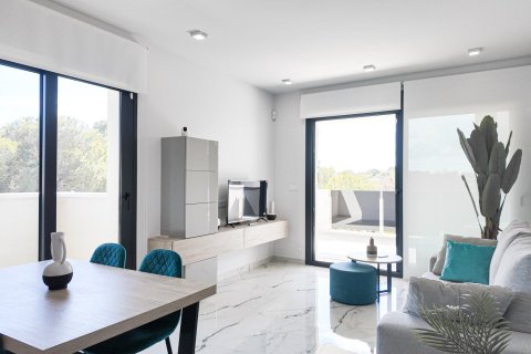 Wohnung zum Verkauf in Alicante, Spanien 2 Schlafzimmer, 95 m2 Nr. 140324 - Foto 6