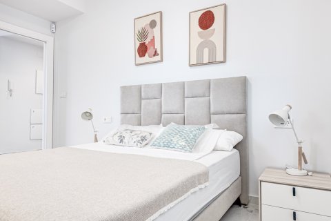 Wohnung zum Verkauf in Alicante, Spanien 2 Schlafzimmer, 95 m2 Nr. 140324 - Foto 15