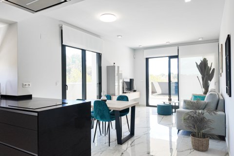 Wohnung zum Verkauf in Alicante, Spanien 2 Schlafzimmer, 95 m2 Nr. 140324 - Foto 11