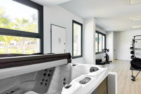 Wohnung zum Verkauf in Alicante, Spanien 2 Schlafzimmer, 95 m2 Nr. 140324 - Foto 5