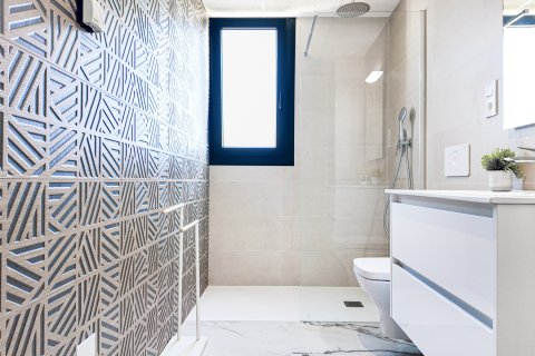 Wohnung zum Verkauf in Alicante, Spanien 2 Schlafzimmer, 95 m2 Nr. 140324 - Foto 26