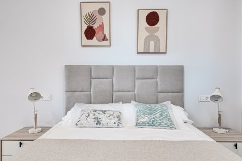 Wohnung zum Verkauf in Alicante, Spanien 2 Schlafzimmer, 95 m2 Nr. 140324 - Foto 28