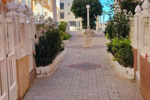 Wohnung zum Verkauf in La Mata, Alicante, Spanien 2 Schlafzimmer, 70 m2 Nr. 140326 - Foto 20