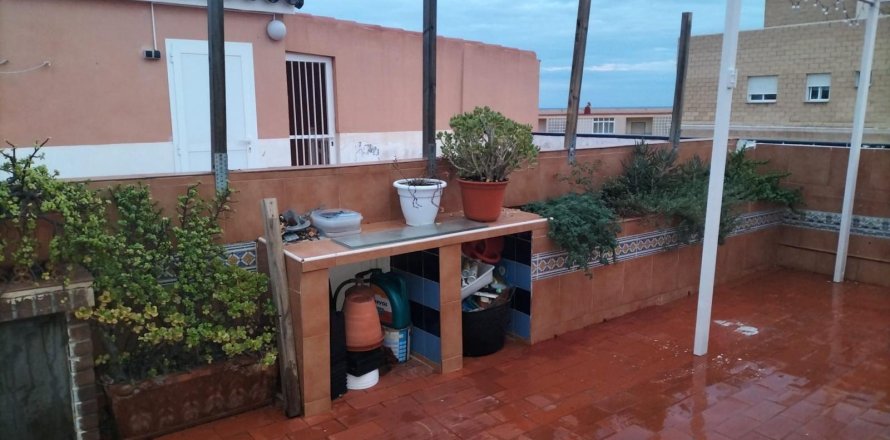 Wohnung in La Mata, Alicante, Spanien 2 Schlafzimmer, 70 m2 Nr. 140326