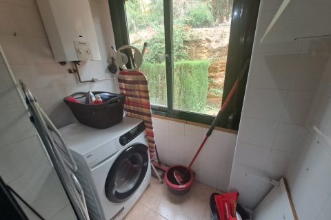 Kamienica w Alicante, Hiszpania 2 sypialnie,  nr 140321 – zdjęcie 12