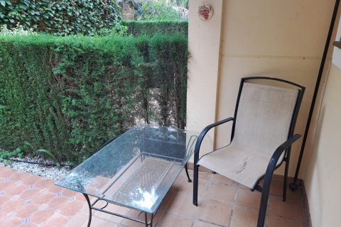 Kamienica w Alicante, Hiszpania 2 sypialnie,  nr 140321 – zdjęcie 15