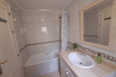 Kamienica w Alicante, Hiszpania 2 sypialnie,  nr 140321 – zdjęcie 24