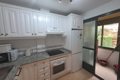 Kamienica w Alicante, Hiszpania 2 sypialnie,  nr 140321 – zdjęcie 11