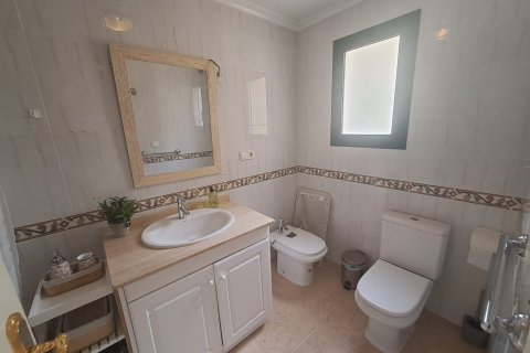 Kamienica w Alicante, Hiszpania 2 sypialnie,  nr 140321 – zdjęcie 23