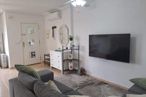 Kamienica w Alicante, Hiszpania 2 sypialnie,  nr 140321 – zdjęcie 9