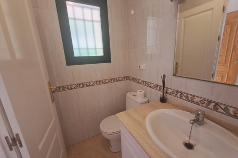 Kamienica w Alicante, Hiszpania 2 sypialnie,  nr 140321 – zdjęcie 16