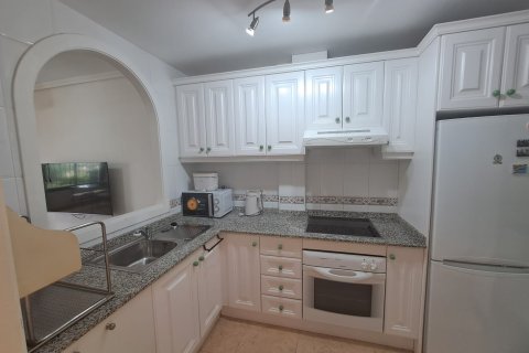 Kamienica w Alicante, Hiszpania 2 sypialnie,  nr 140321 – zdjęcie 10