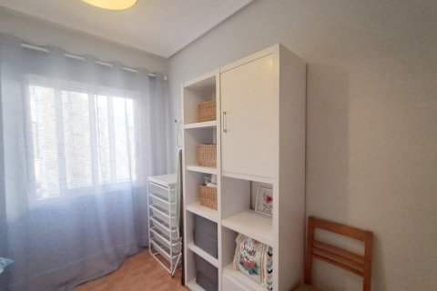 Wohnung zum Verkauf in Torrevieja, Alicante, Spanien 3 Schlafzimmer, 80 m2 Nr. 140325 - Foto 14