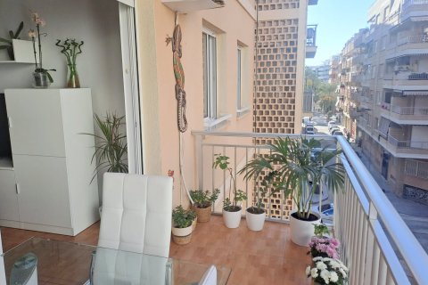 Wohnung zum Verkauf in Torrevieja, Alicante, Spanien 3 Schlafzimmer, 80 m2 Nr. 140325 - Foto 1
