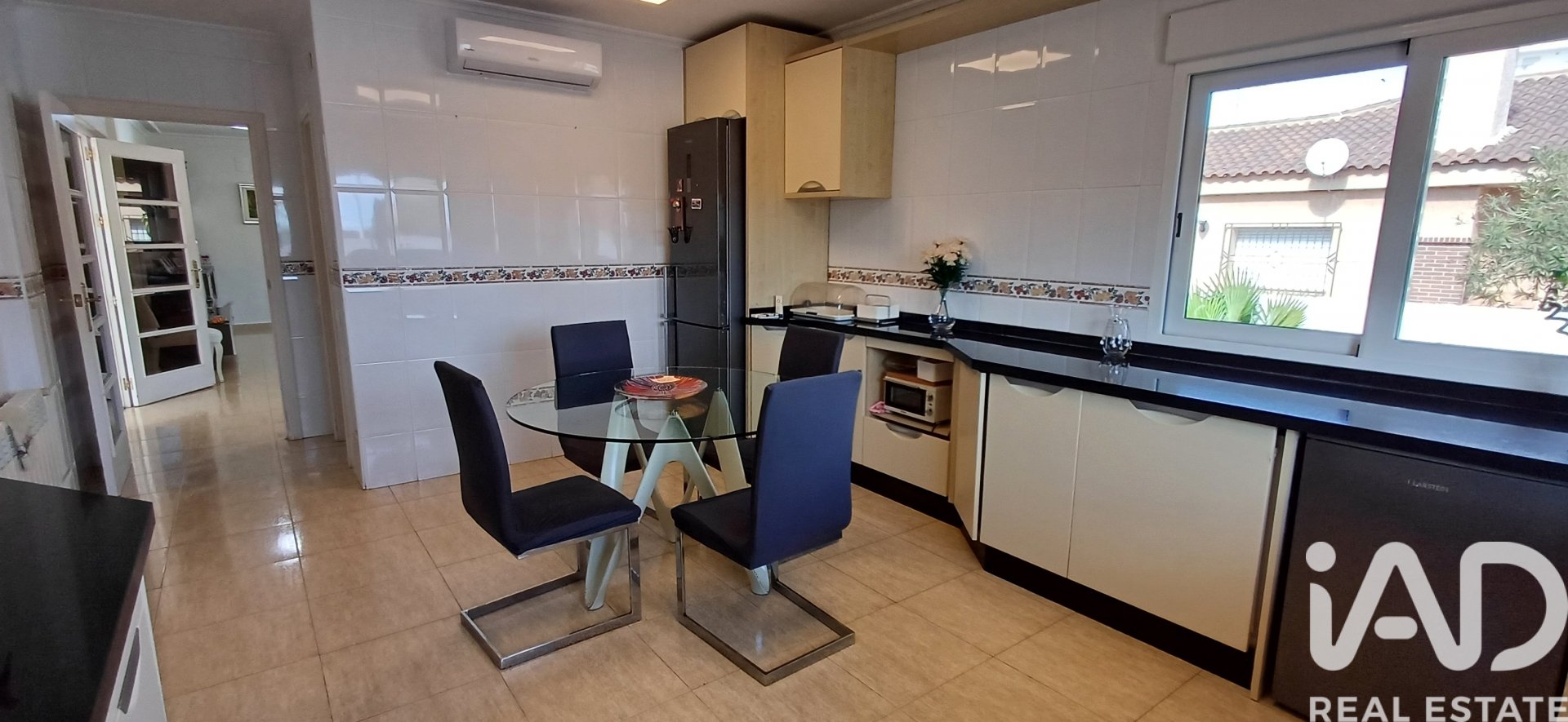 House à San Javier, Murcia, Espagne 5 chambres, 521 m2 No. 172118