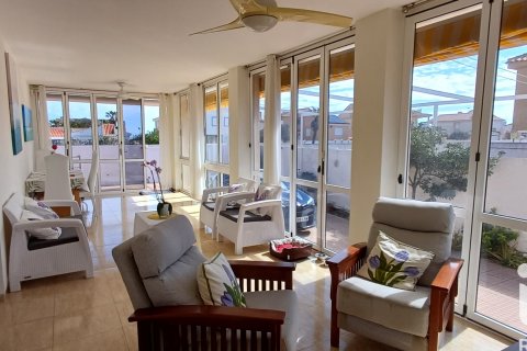 Продажа дома в Сан-Хавьер, Мурсия, Испания 5 спален, 521м2 №172118 - фото 17